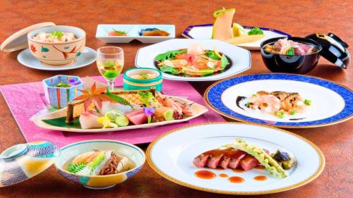 Yawatano Hotel | LiVEMAX RESORT Izukogen Annex