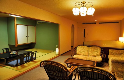 Atami Hotel | LiVEMAX RESORT