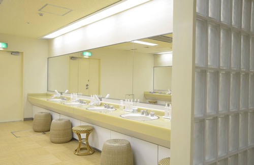 Atami Hotel | LiVEMAX RESORT