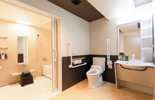 Waki-cho Hotel | Livemax Resort Miyahama Onsen-ocean