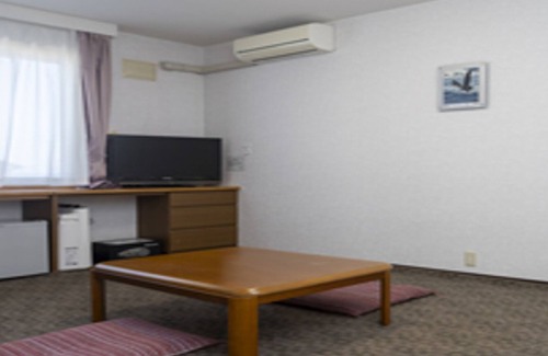 Chinishibetsu Hotel | Livemax Resort Shiretoko Seafront