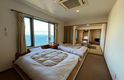 Chinishibetsu Hotel | LiVEMAX RESORT Shiretoko Sea Front
