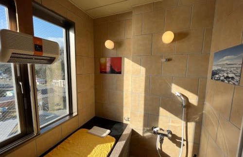 Chinishibetsu Hotel | LiVEMAX RESORT Shiretoko Sea Front