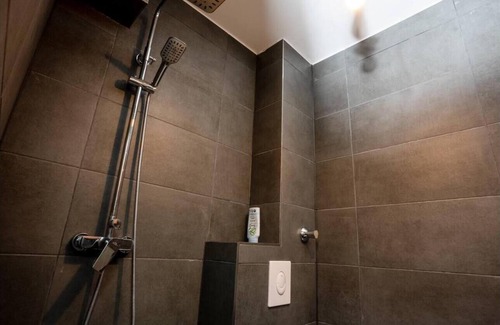 Rapen Apartment | Livemore24 - Apartment 2 in Oer-Erkenschwick WLAN