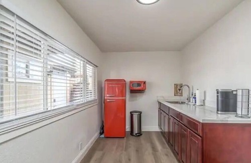 Livermore House | Livermore Valley, California, is one of California’s oldest wine regions- known for its hospitality