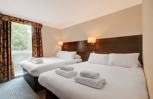 Sefton Park Hotel | Liverpool Aigburth Sefton Park Hotel By Belvilla