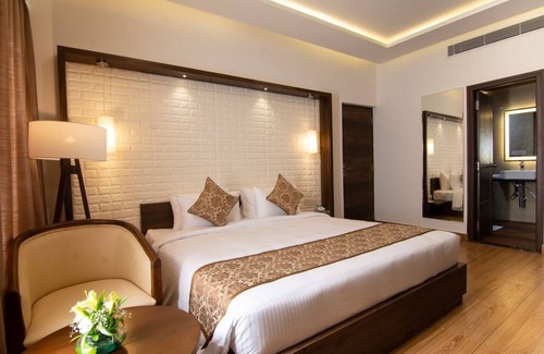 Marathahalli Hotel | Liverpool Hotels, Outer Ring Road, Marathahalli