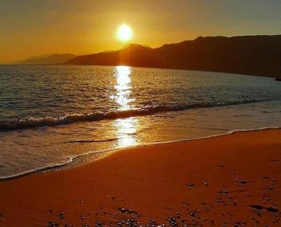 Xerokampos Apartment | Liviko View