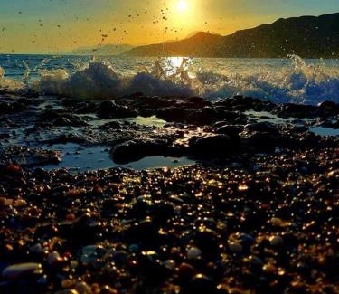 Xerokampos Apartment | Liviko View