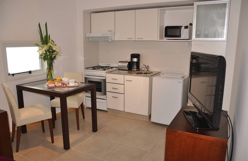 Centro Hotel | Livin Residence