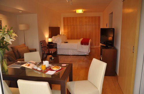 Centro Hotel | Livin Residence