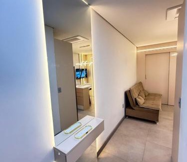 Xangri-La Apartment | Livin Resort Home 317