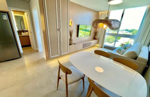 Xangri-La Apartment | Livin' Resort Home - 612/2