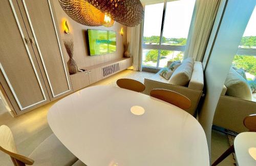 Xangri-La Apartment | Livin' Resort Home - 612/2