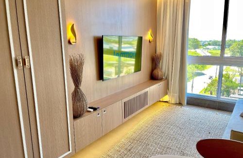 Xangri-La Apartment | Livin' Resort Home - 612/2