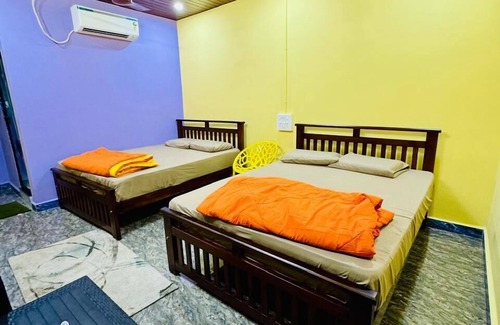 Hireguthi Hotel | Livin Waves Beach stay and cafe