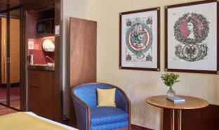 Dreimuhlen Hotel | Living Hotel Prinzessin Elisabeth