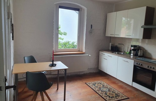 Gross Briesen Apartment | Living in a small village in the middle of nature many lakes forest and hiking trails