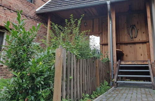 Gross Briesen Apartment | Living in a small village in the middle of nature many lakes forest and hiking trails