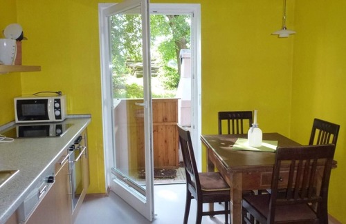 Hoppenrade Apartment | Living in the historic sheepfold