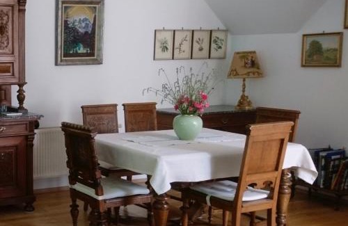 Reichenau an der Rax Apartment | living like at your own home