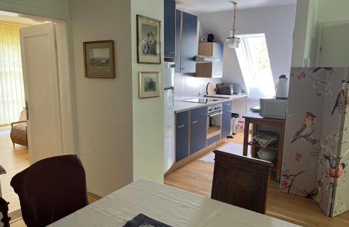 Reichenau an der Rax Apartment | living like at your own home