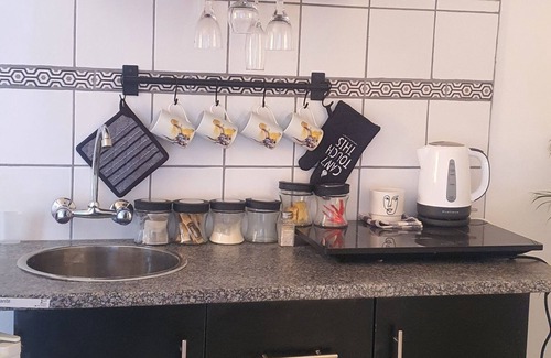 Umkhanyakude District Municipality Cabin | Living redefined.