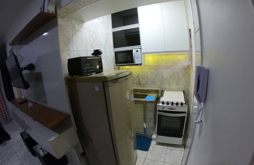 Ponta da Praia Condo | LIVING ROOM IN AV DA PRAIA