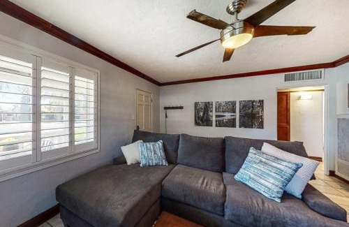 Coronado House | Living the Coronado Dream