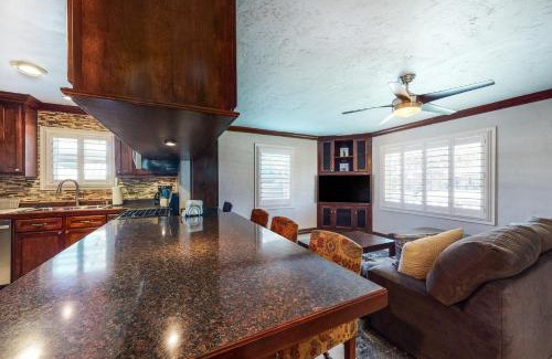 Coronado House | Living the Coronado Dream