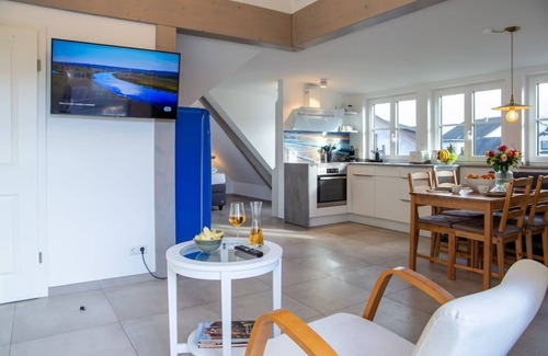 Bad Krozingen Apartment | living TIMELESS: Apartment Tirol Bad Krozingen