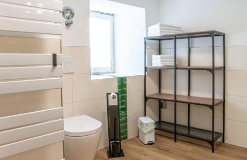 Huefingen Apartment | living TIMELESS- Black Forest Moments mit Sauna für 8 Personen in Hüfingen