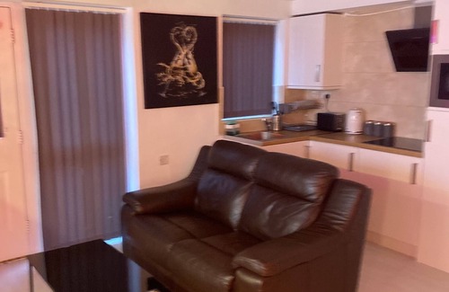 Bradford Apartment | Livit Serviced Apartments