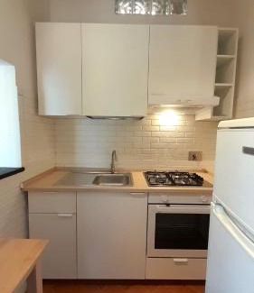 Livorno House | Livornine Appartamento rustico con posto auto