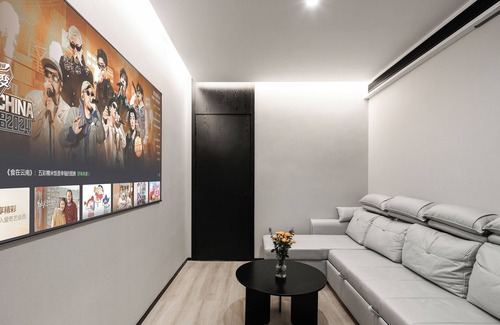 Futian Hotel | Liya Hotel Futian Free Trade Zonam