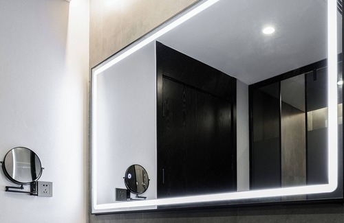 Futian Hotel | Liya Hotel Futian Free Trade Zonam