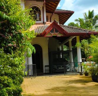 Udapalatha Villa | Liyara Villas