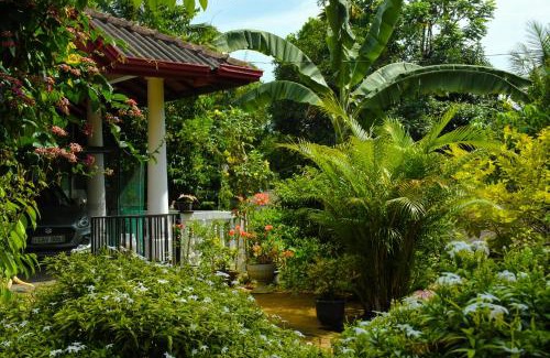 Udapalatha Villa | Liyara Villas