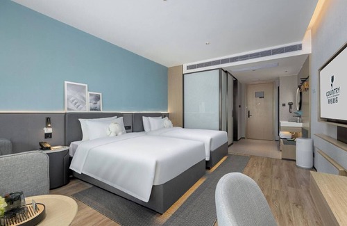 Zhuhai Hotel | Liyi Hotel Haiquan Bay Tourist Resort