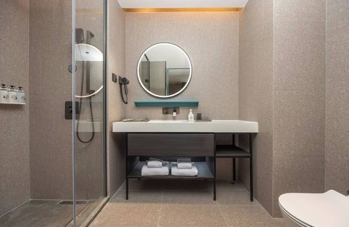 Zhuhai Hotel | Liyi Hotel Haiquan Bay Tourist Resort