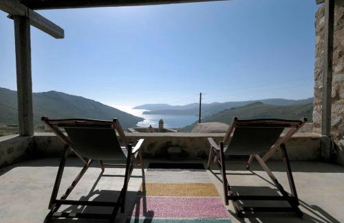 Serifos House | Lizard house 180 sea view - Serifians Residences