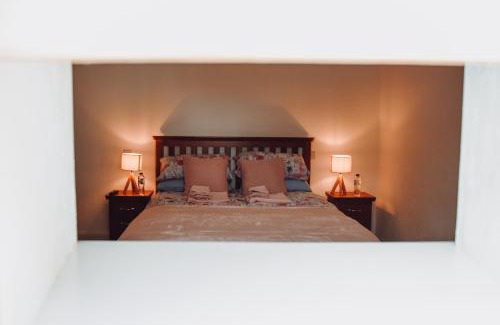 Clonvaraghan House | Lizzie's Cottage