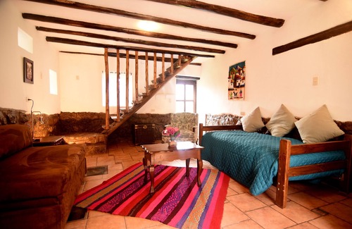 Urubamba Hotel | Lizzy Wasi, a TripAdvisor Hall of Fame hotel with 30% discount rate