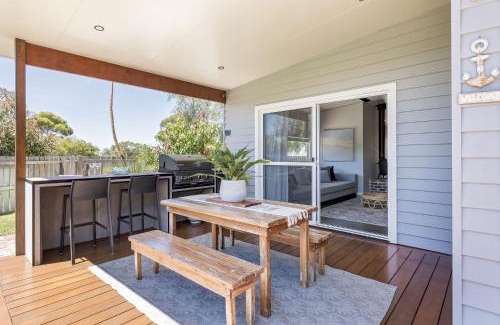 Dunsborough House | LJ's Hideout