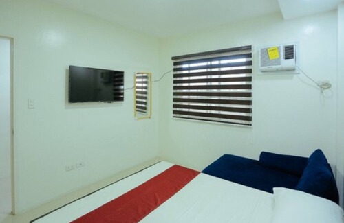 Angeles City House | Ljenj Apartelle