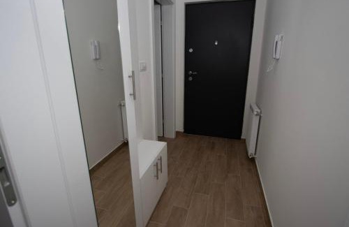 Banja Koviljaca Apartment | Ljilja Studio Apartman