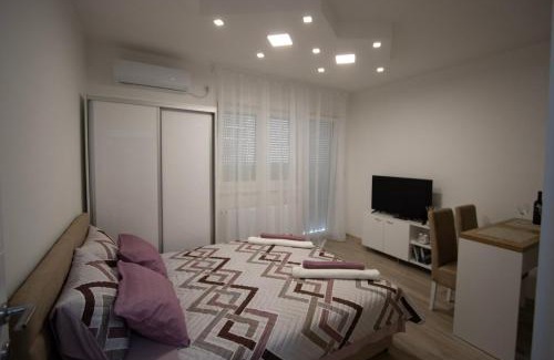 Banja Koviljaca Apartment | Ljilja Studio Apartman