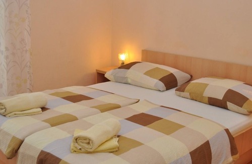 Ratac Apartment | Ljuba - 130 Meter From sea - SA2