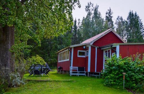 Aneby House | Ljungaviken