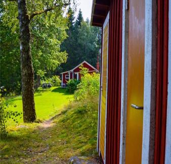 Aneby House | Ljungaviken